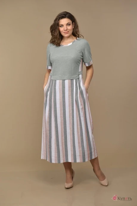 Lady Style Classic 1581/17