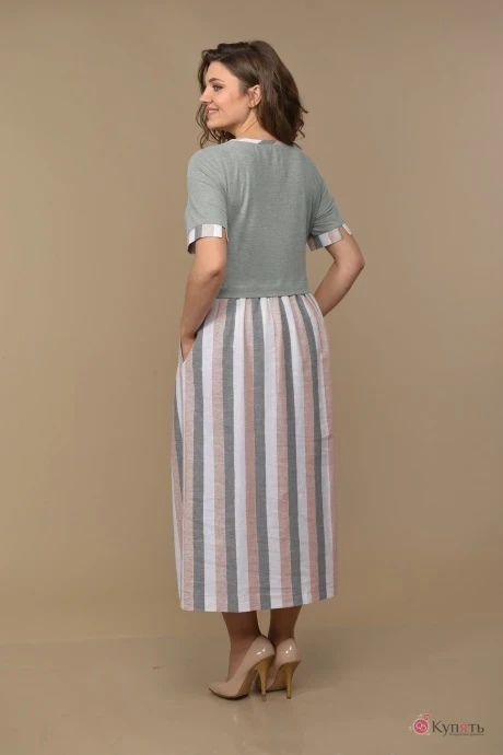 Lady Style Classic 1581/17