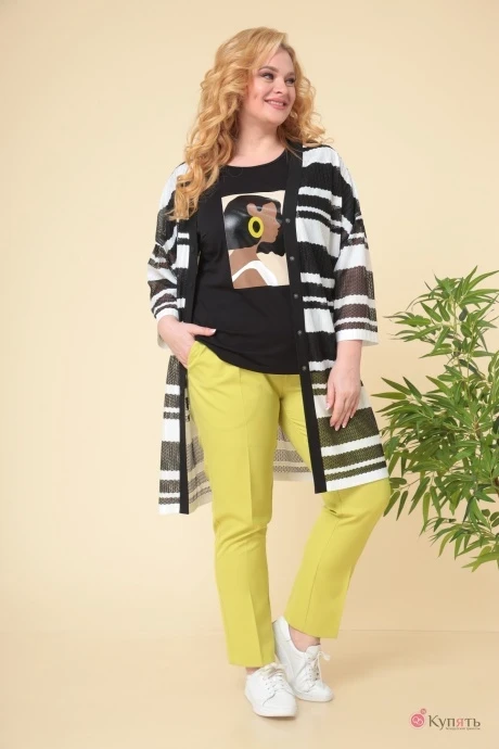 Romanovich Style 3-2351