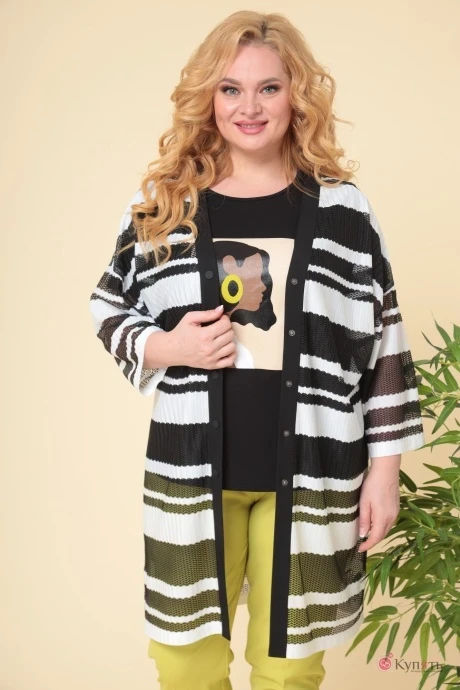 Romanovich Style 3-2351