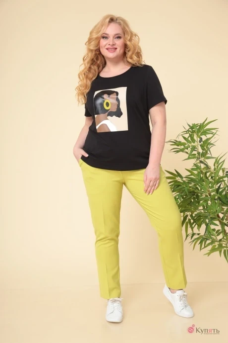 Romanovich Style 3-2351
