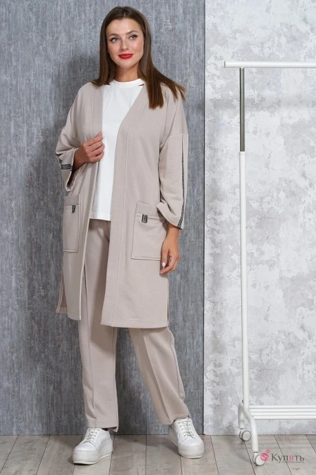 Медея и К 2101