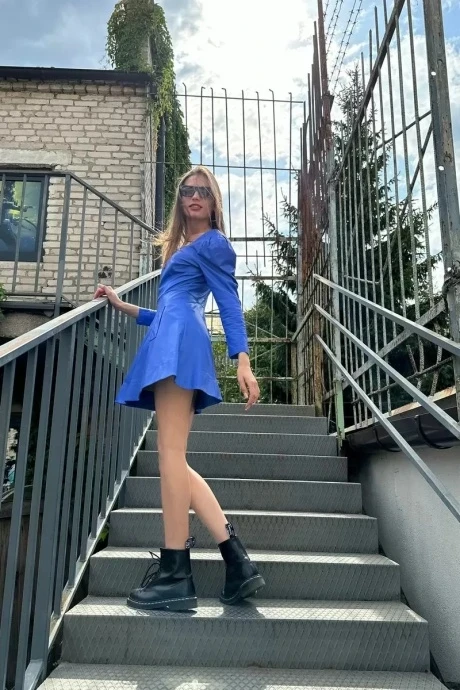 Davydov 6076