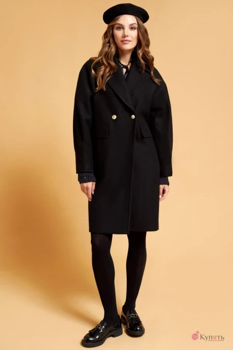 Пальто Davydov 3557 #1
