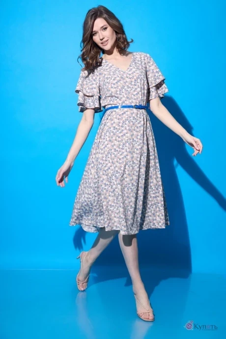 Платье Ларс Стиль 689 #1