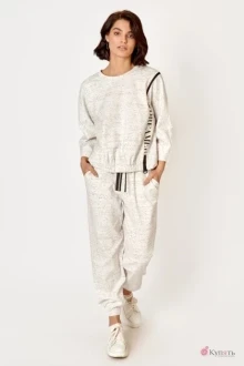 Брючный костюм RINKA 1020 двойка