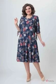 Платье Асолия 2565/2