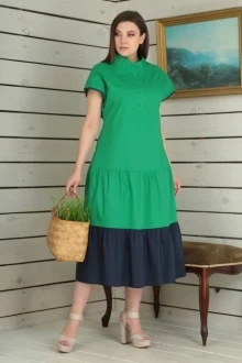 Платье VIOLA STYLE 01014