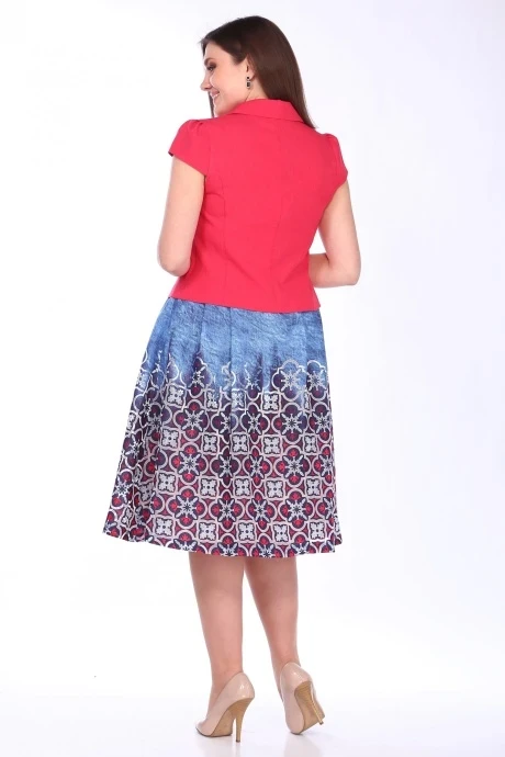 Lady Style Classic 1180-4