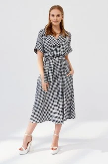 Платье ELLETTO LIFE 1888