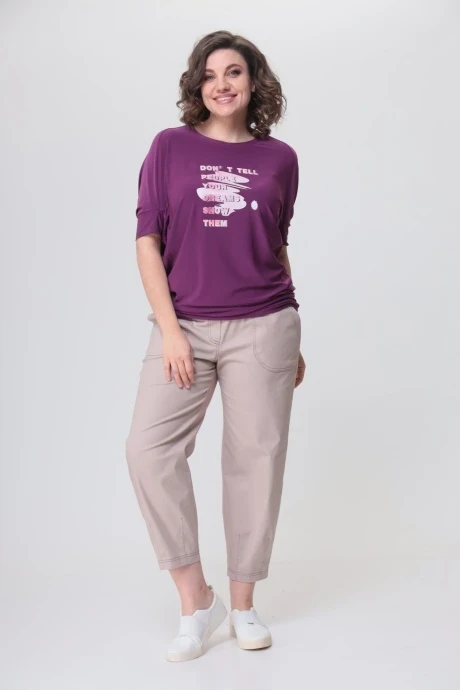 Футболка Danaida 2112 #1