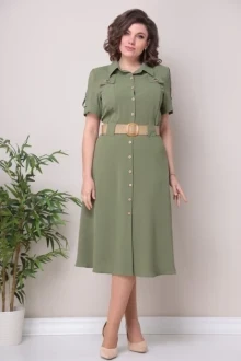 Платье Moda-Versal 2298