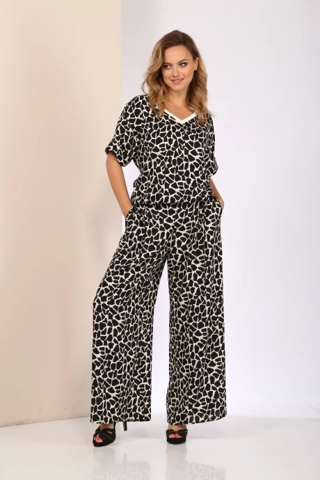 Брючный костюм Карина Делюкс 432/2 #1