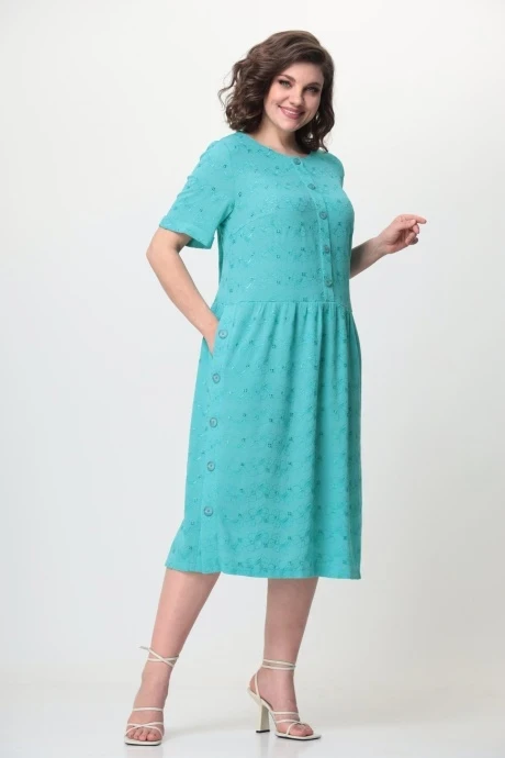 Орхидея Люкс 1166