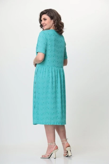 Орхидея Люкс 1166