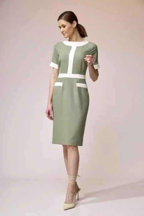 Платье Ларс Стиль 699 #1