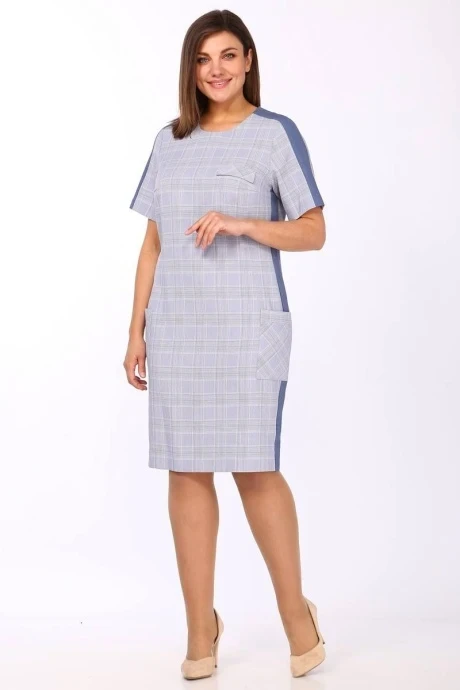 Lady Style Classic 1487/2