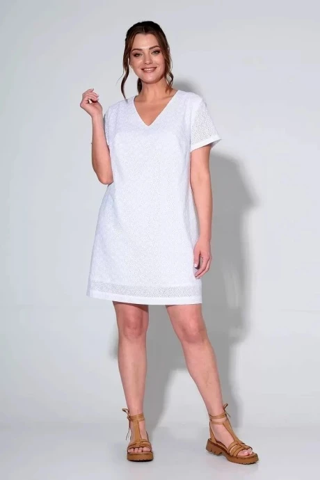 Рубашка Лиона-Стиль 837Б #1