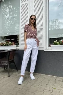 Брюки EOLA 2201/1