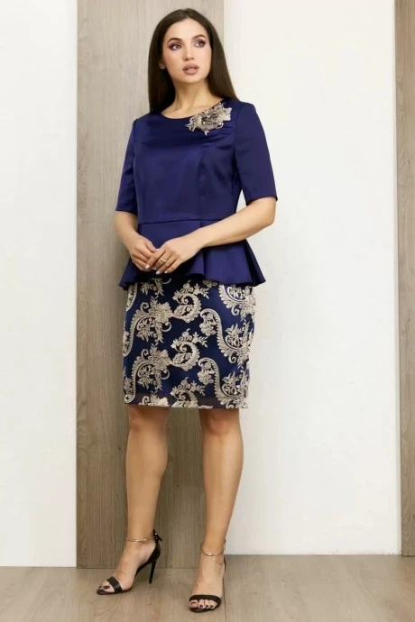 Юбочный костюм Condra 10160 #1