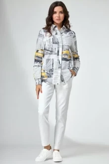 Брючный костюм Angelina&Сompany 735 двойка