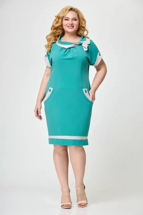 Платье Anelli 526 #1