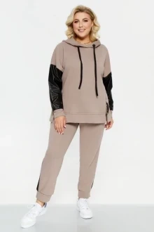 Спортивный костюм УТИЛЬ Pretty 2262