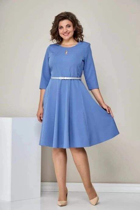 Платье Moda-Versal П-1601 #1