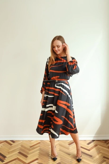 Платье PUR PUR 01-995/12 #1