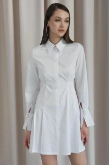 Деловое платье Davydov 9081