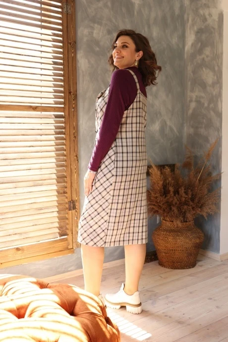 Romanovich Style 3-1950