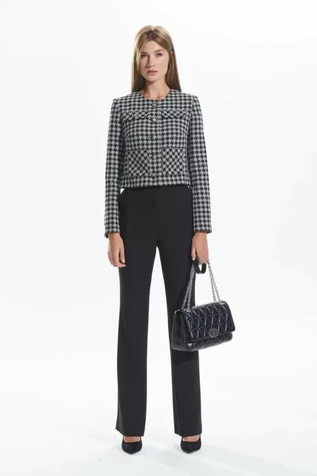 Брючный костюм DAVA 127 #1