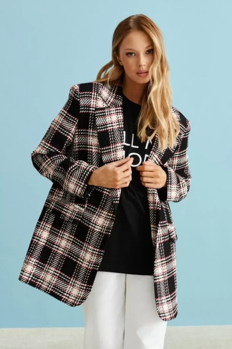 Жакет (пиджак) ANNETE A5099 #1