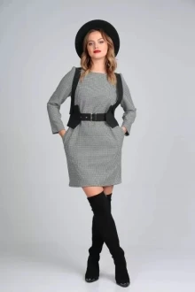 Vilena Fashion 848 + корсет