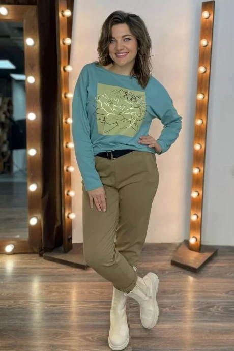 Rumoda 2097