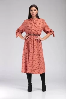 Платье Такка плюс 20-083