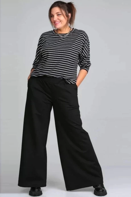 Брюки GRATTO 3238 #1