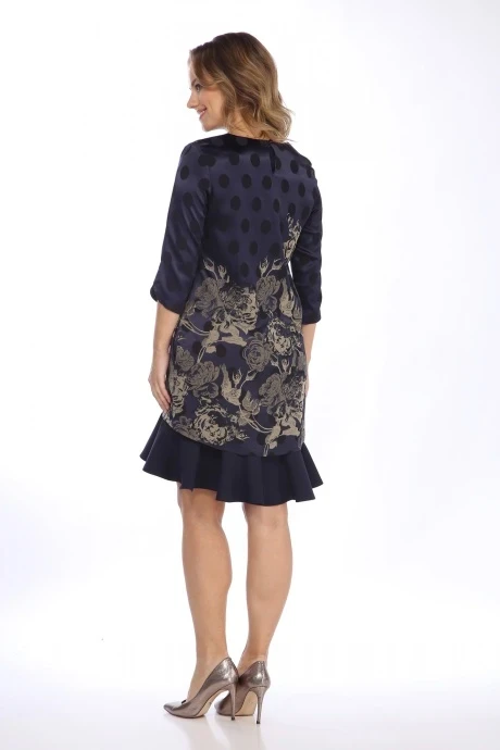 Lady Style Classic 1240/1