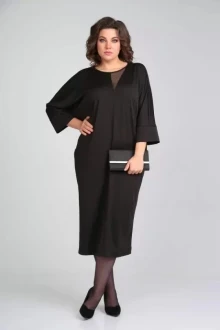Вечернее платье Michel Chic 2113/1 черный