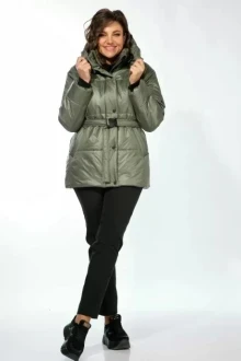 Куртка Diamant 1816 олива