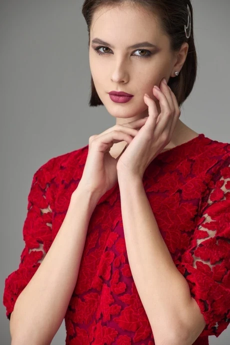 Орхидея Люкс 1231-1