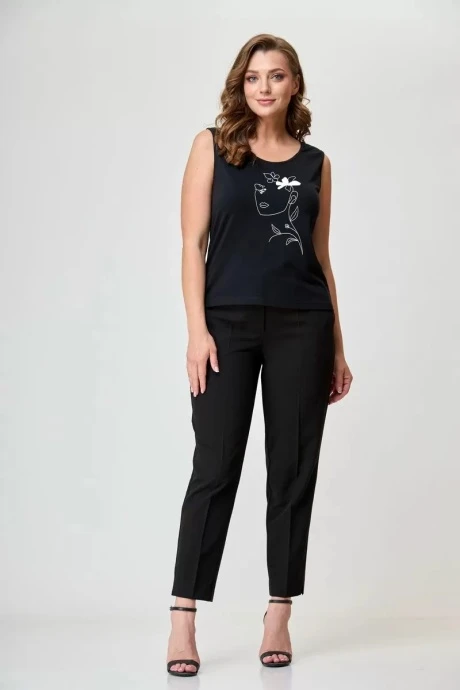 Футболка БелЭльСтиль 859 #1