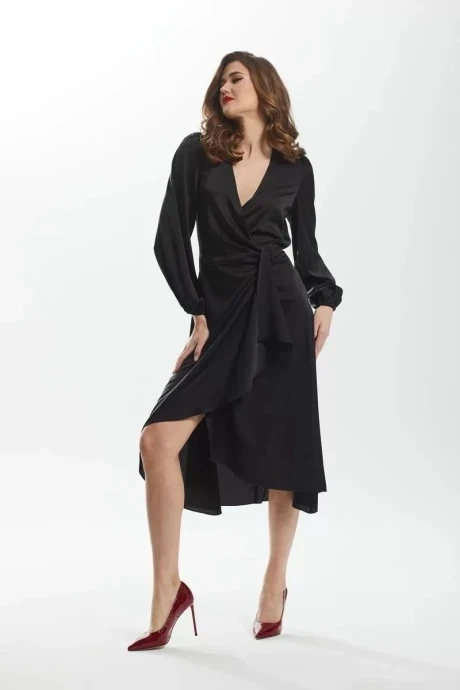 Вечернее платье DAVA 139 #1