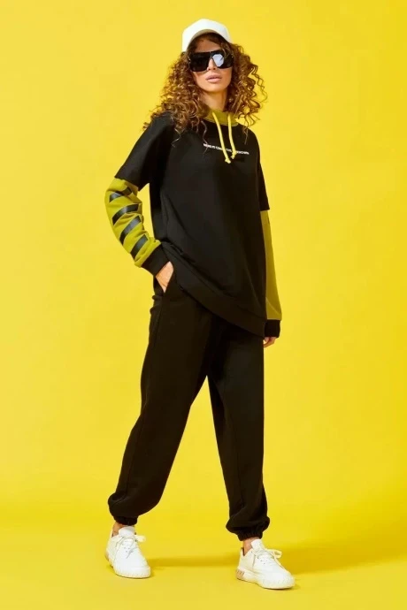 Спортивный костюм KOSKA 321 #1