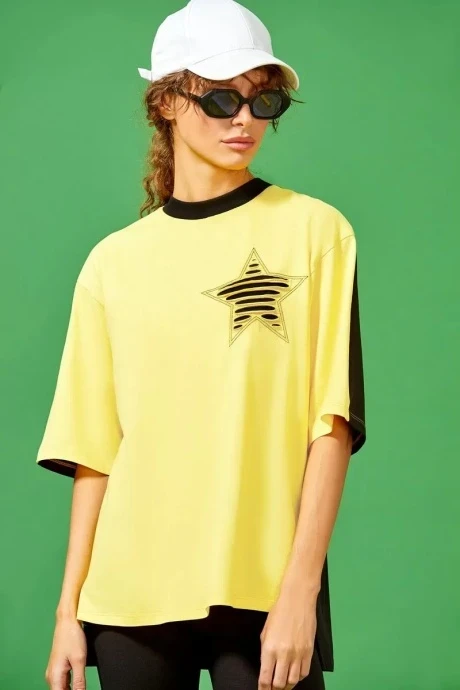 Футболка KOSKA 270 #1