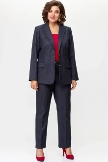 Брючный костюм БелЭльСтиль 203+596
