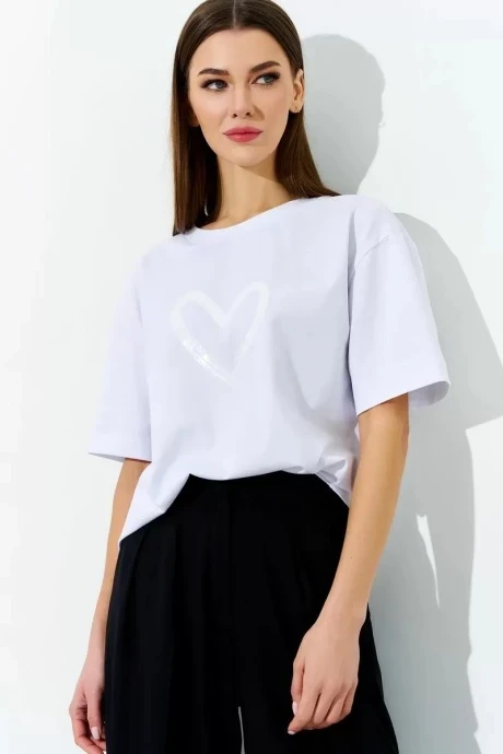 Футболка DiLiaFashion 0703 #1