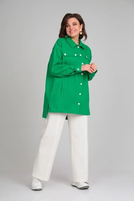 Рубашка Мублиз 028 #1