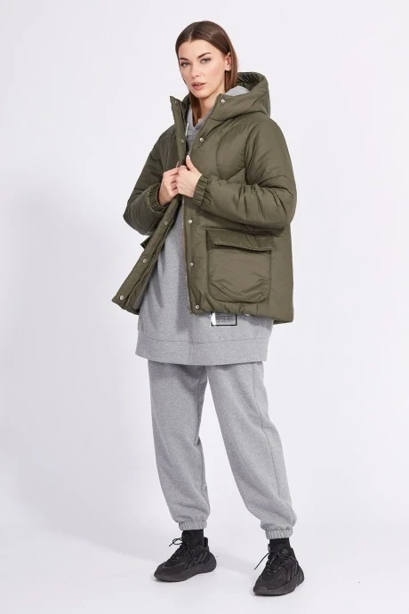 Куртка EOLA 2307/1 #1