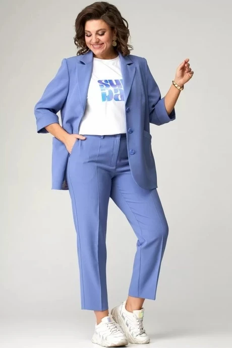 Брючный костюм Aleza 1120.1 тройка #1